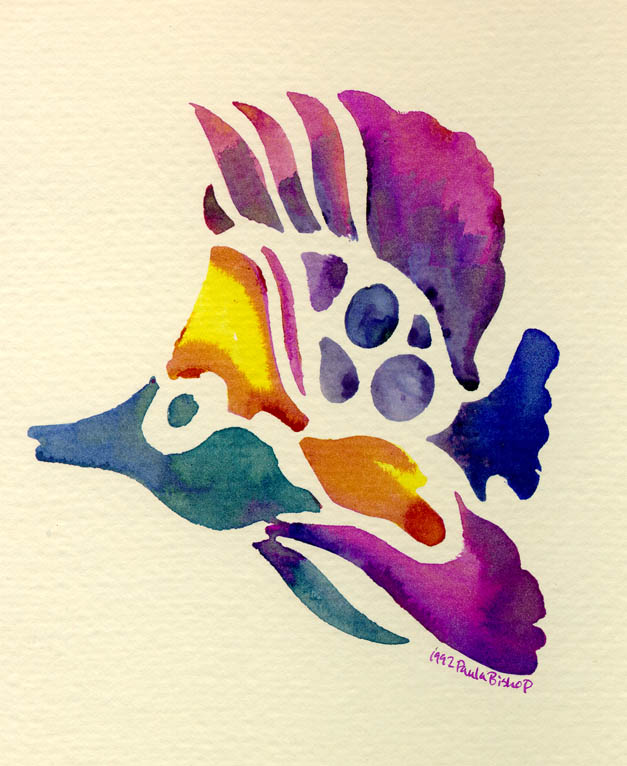 Angelfish