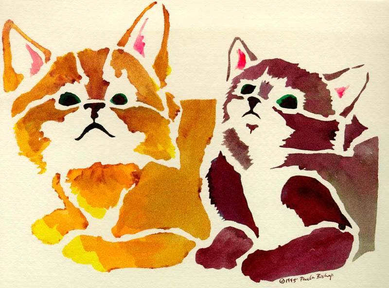 Kittens