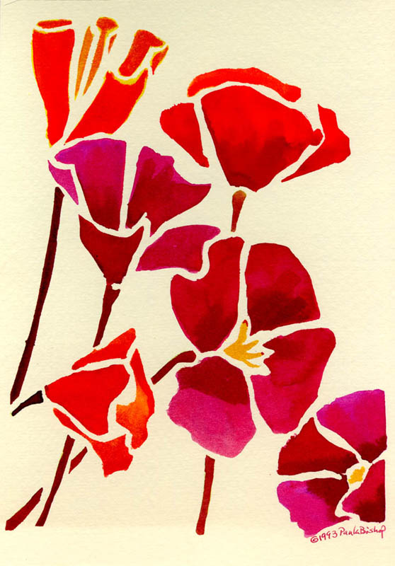 Poppies