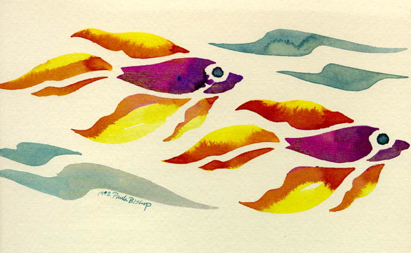 Two Fish